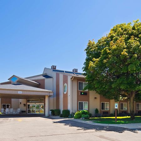 Best Western Lakewinds Ludington Εξωτερικό φωτογραφία