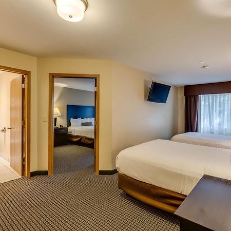 Best Western Lakewinds Ludington Εξωτερικό φωτογραφία