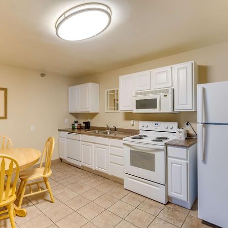 Best Western Lakewinds Ludington Εξωτερικό φωτογραφία