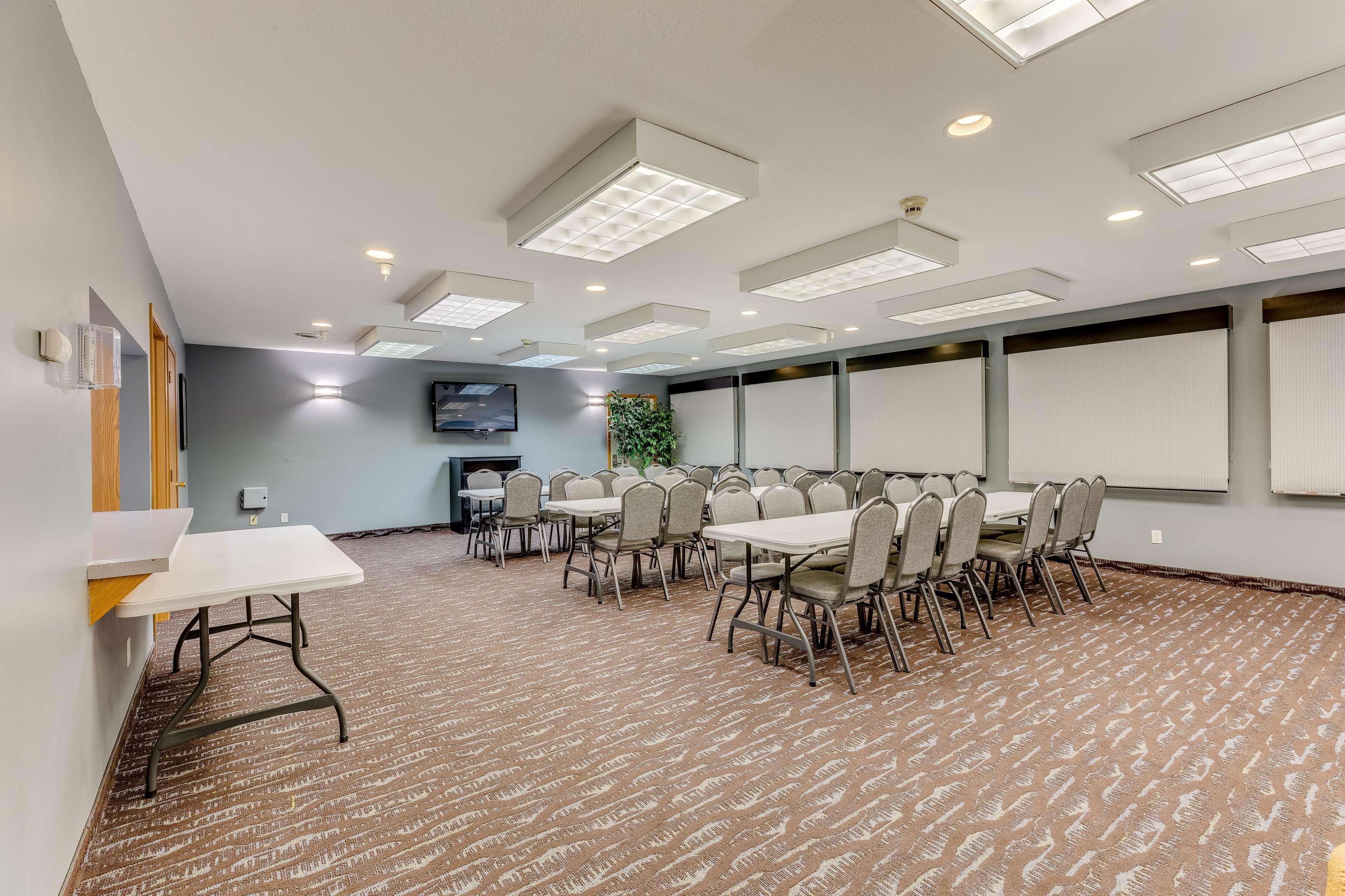 Best Western Lakewinds Ludington Εξωτερικό φωτογραφία