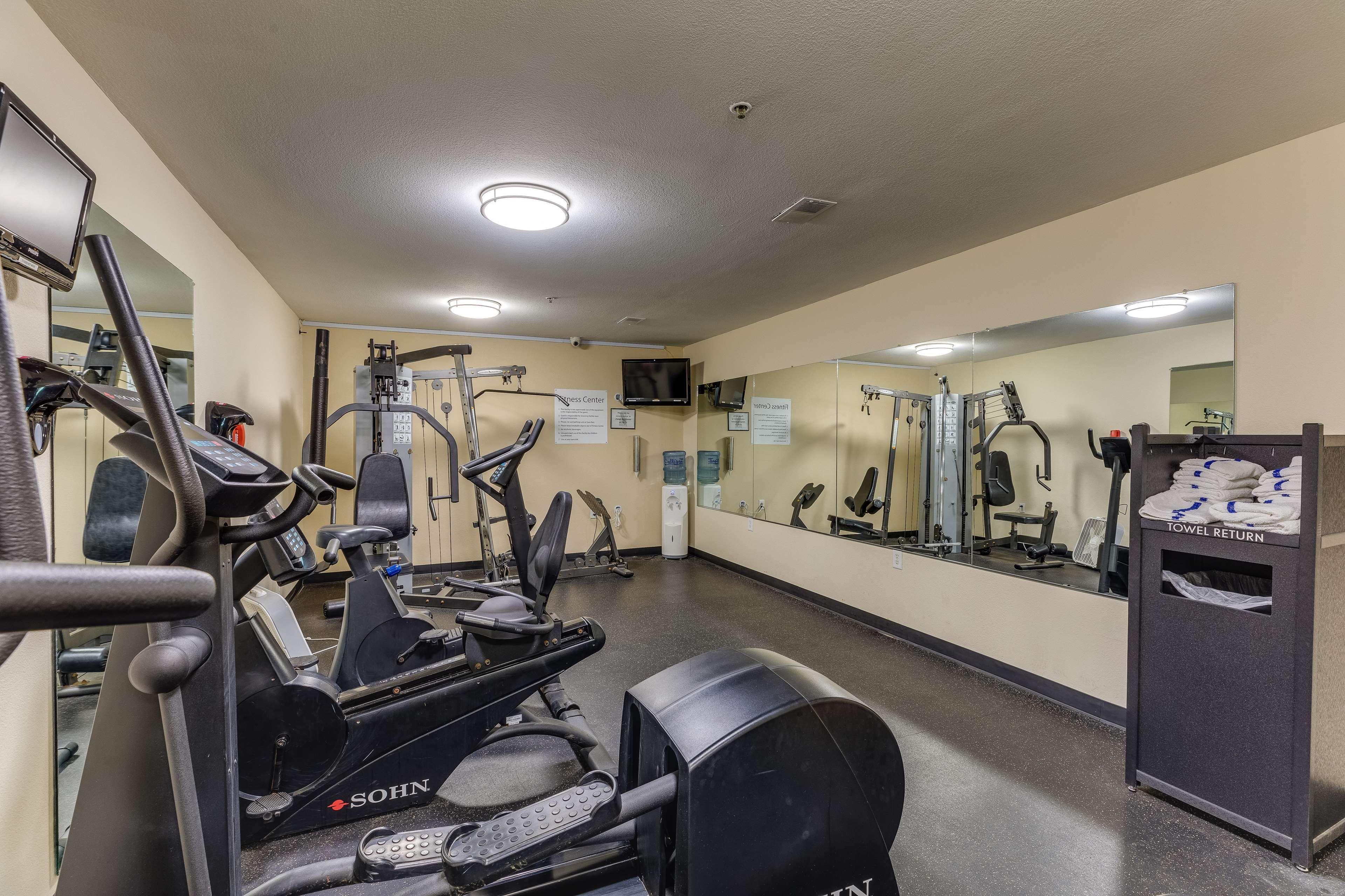 Best Western Lakewinds Ludington Εξωτερικό φωτογραφία