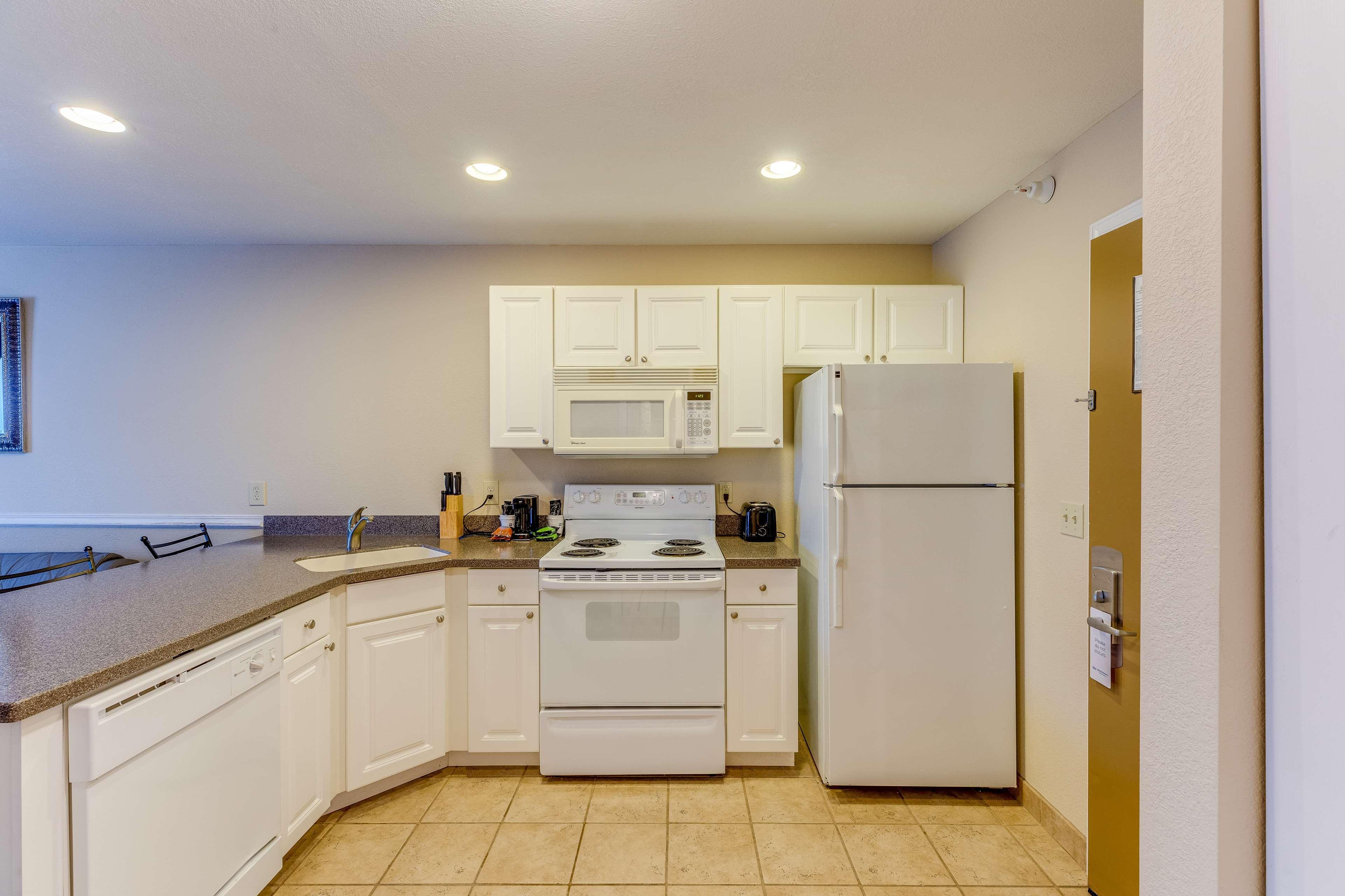 Best Western Lakewinds Ludington Εξωτερικό φωτογραφία