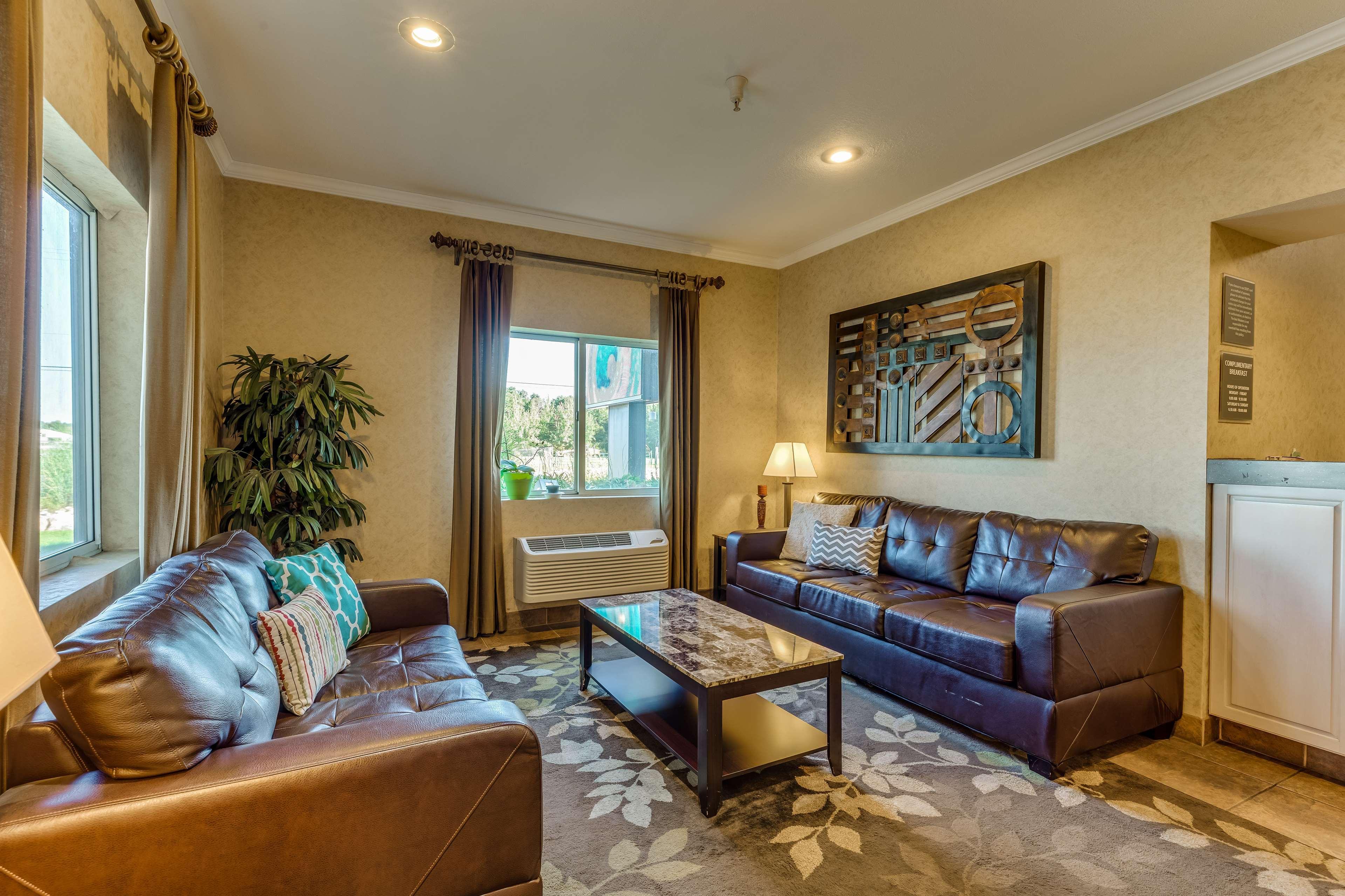 Best Western Lakewinds Ludington Εξωτερικό φωτογραφία