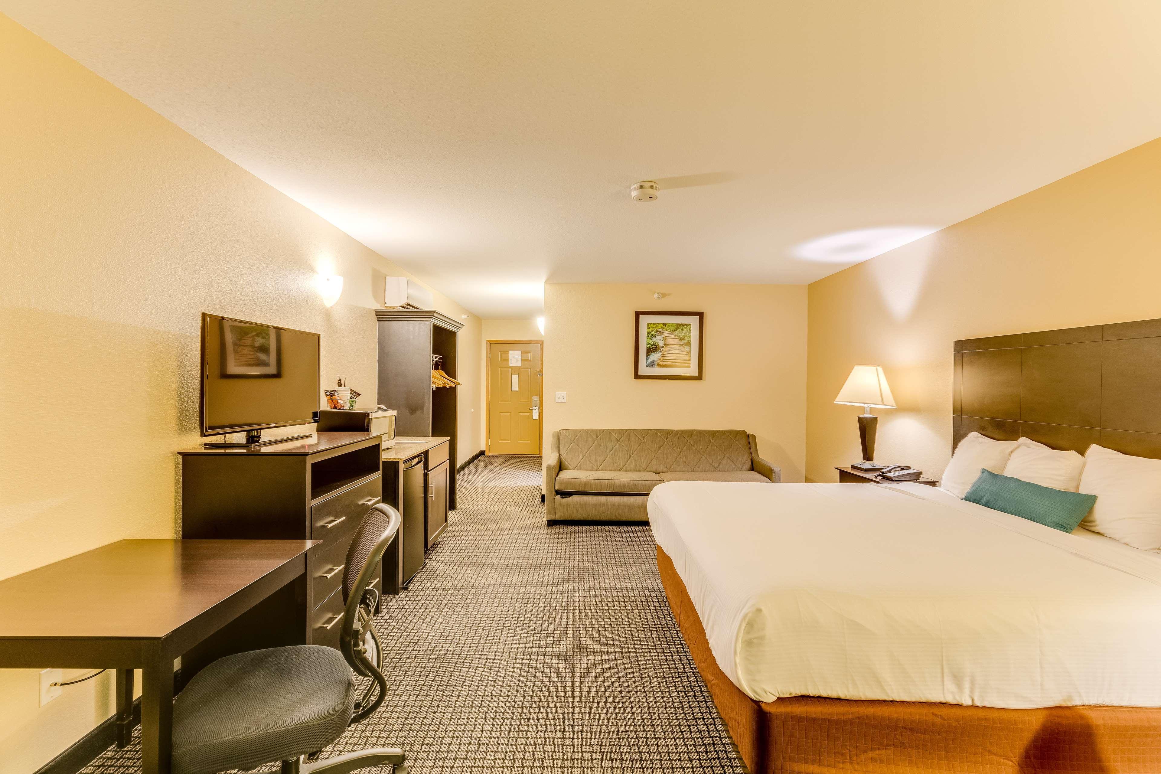 Best Western Lakewinds Ludington Εξωτερικό φωτογραφία