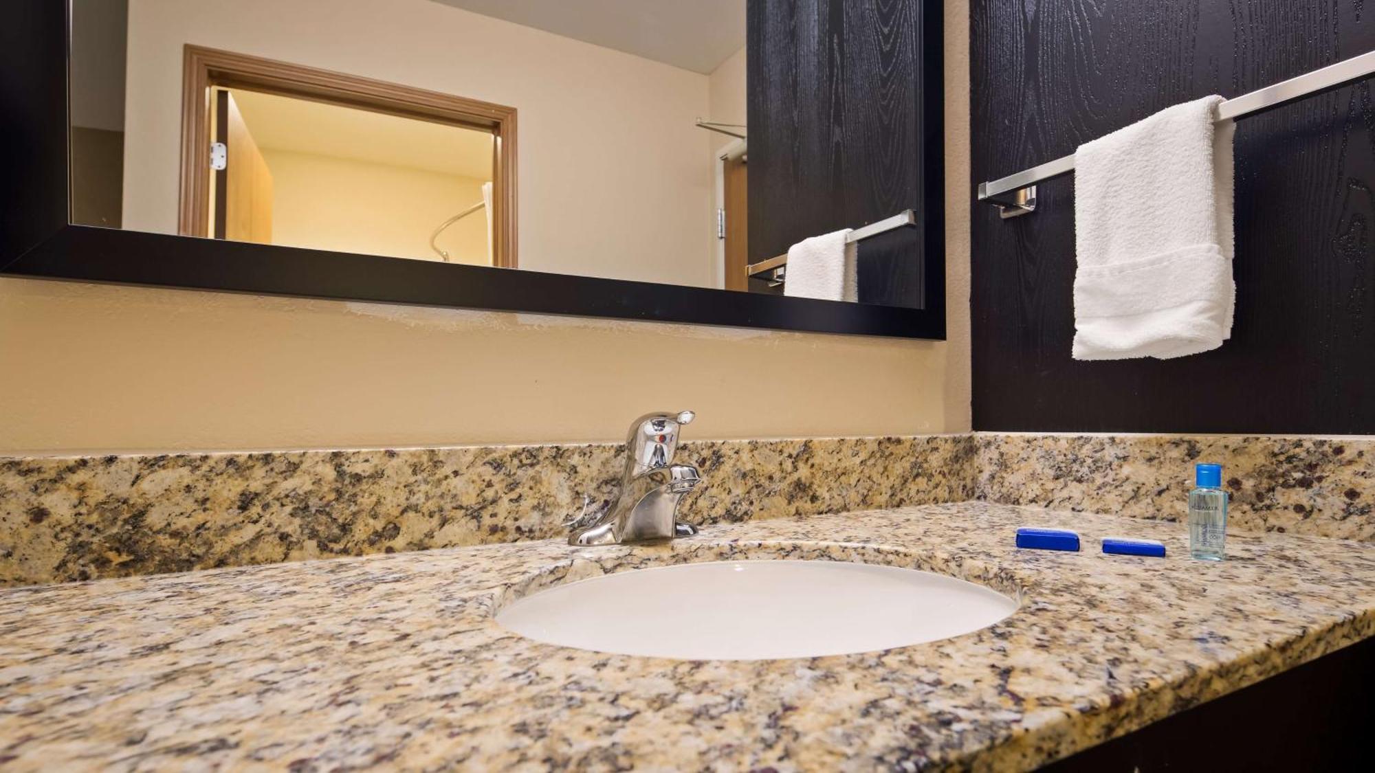 Best Western Lakewinds Ludington Εξωτερικό φωτογραφία