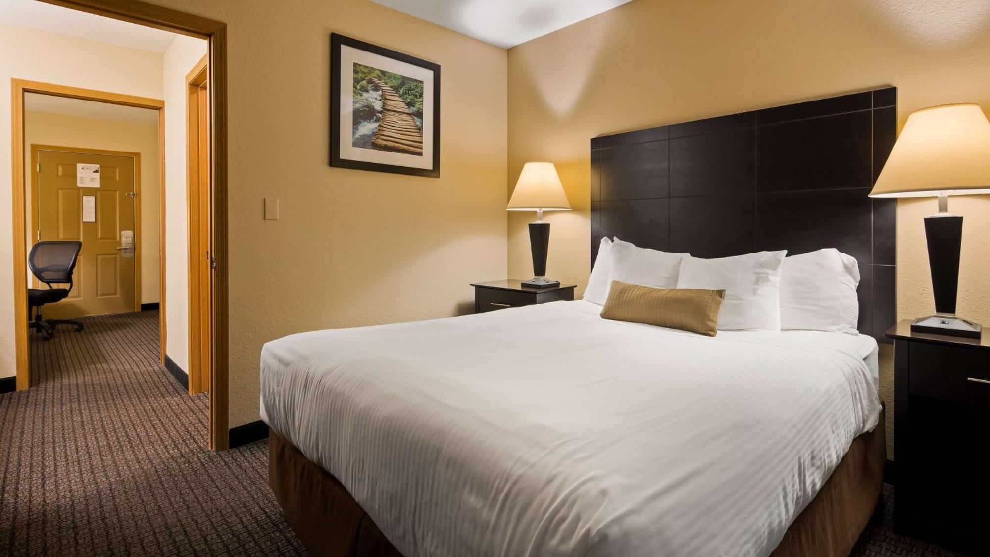 Best Western Lakewinds Ludington Εξωτερικό φωτογραφία