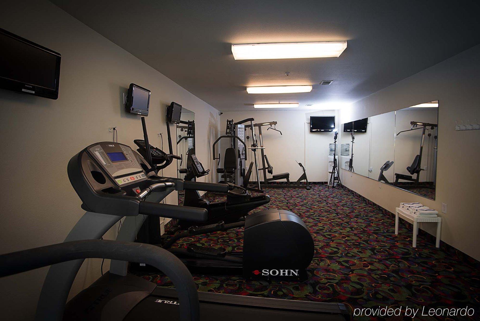 Best Western Lakewinds Ludington Εξωτερικό φωτογραφία