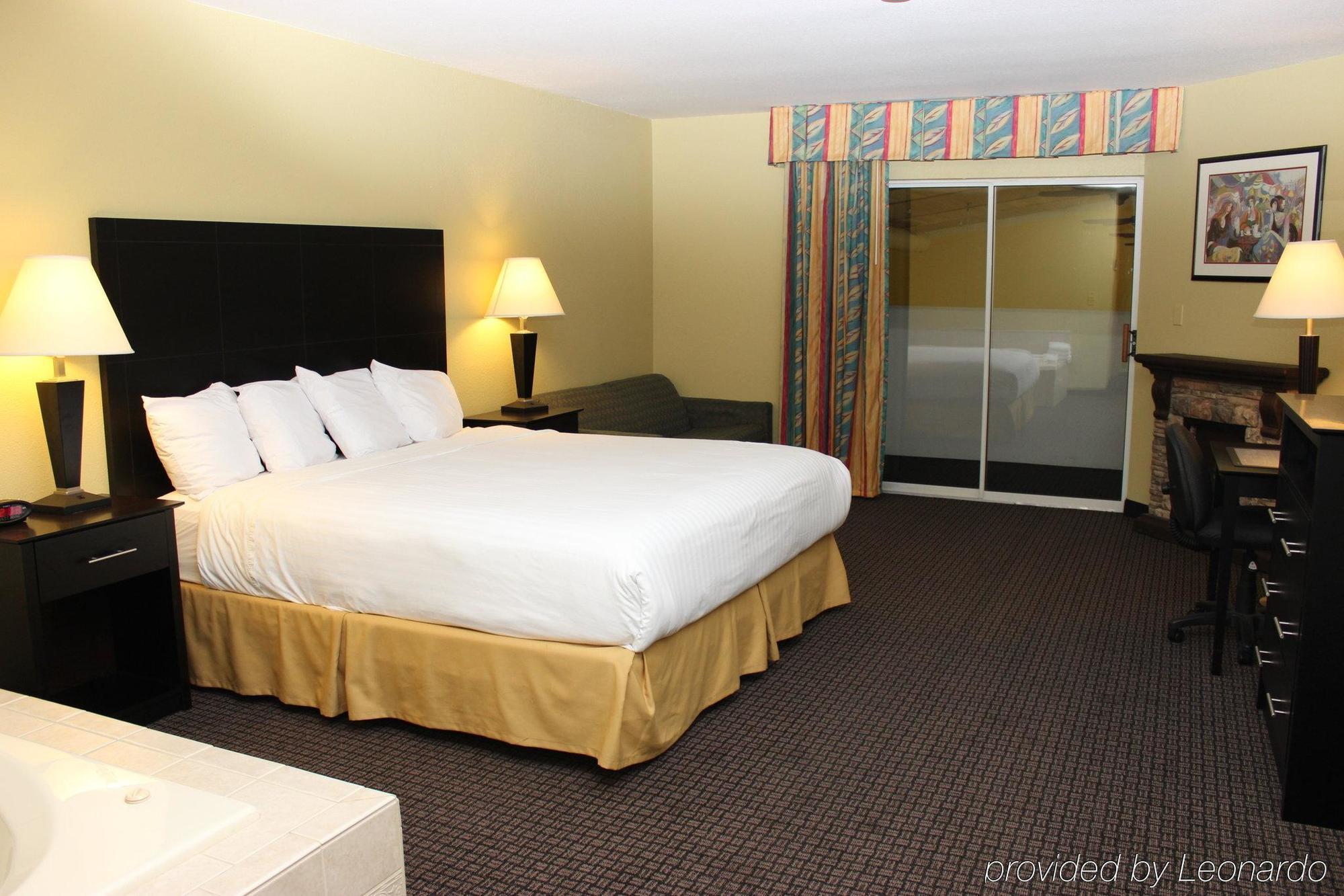 Best Western Lakewinds Ludington Εξωτερικό φωτογραφία