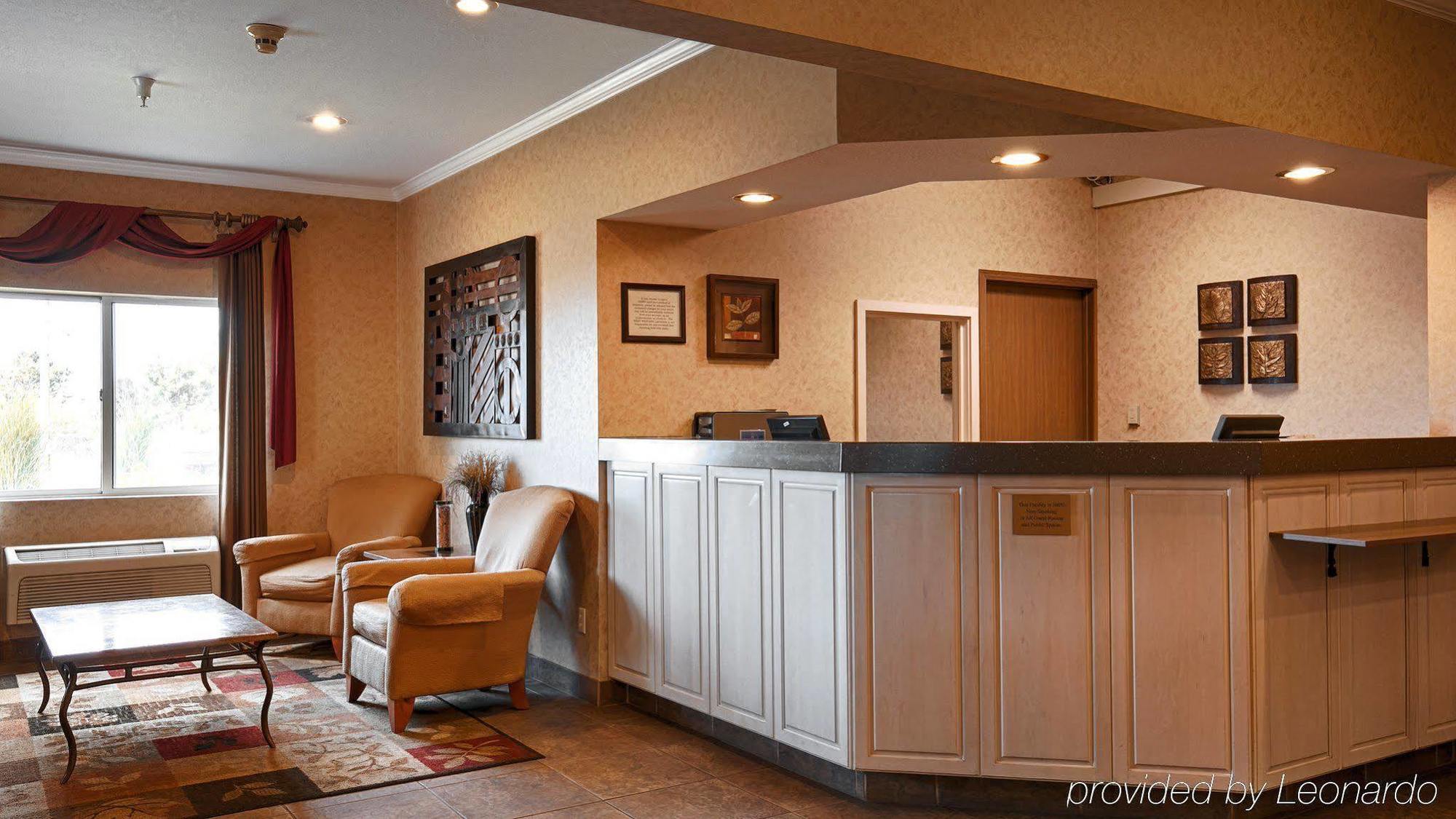 Best Western Lakewinds Ludington Εξωτερικό φωτογραφία