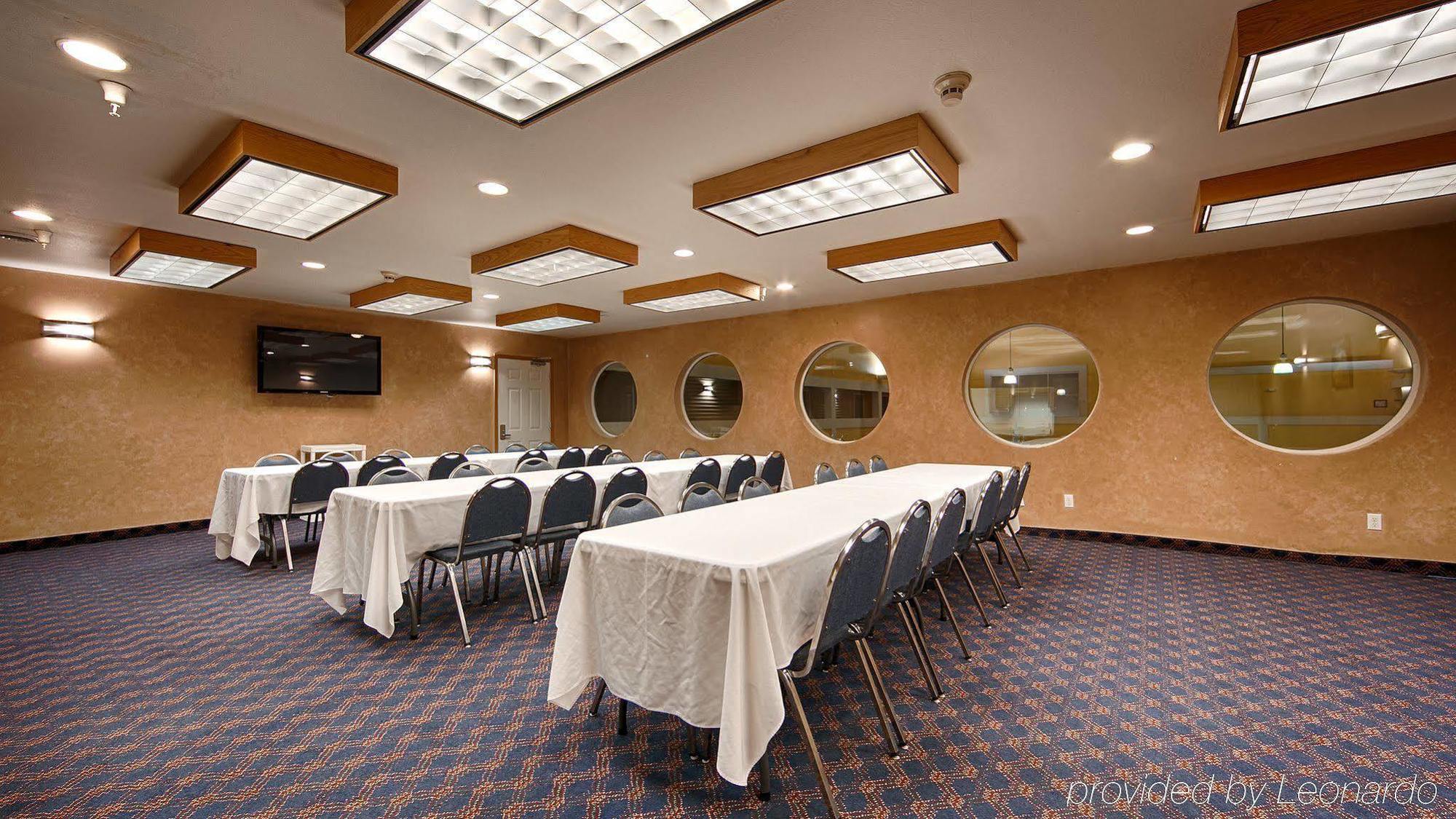 Best Western Lakewinds Ludington Εξωτερικό φωτογραφία