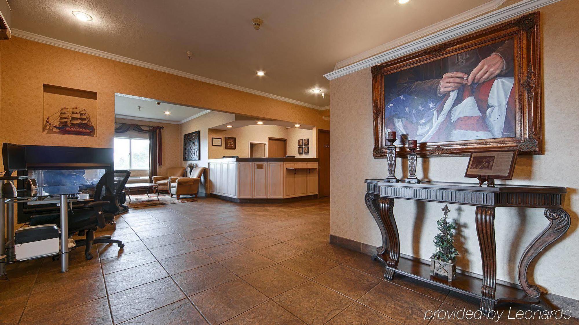 Best Western Lakewinds Ludington Εξωτερικό φωτογραφία