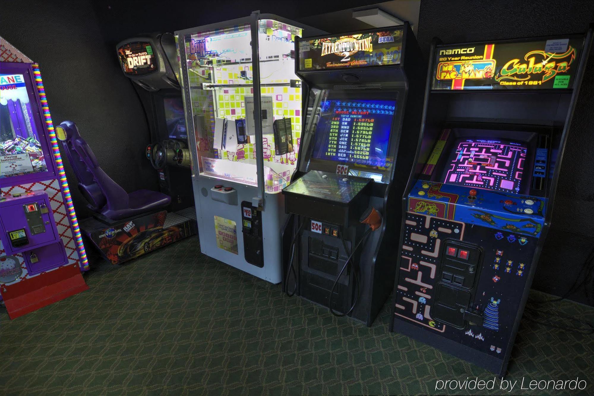 Best Western Lakewinds Ludington Εξωτερικό φωτογραφία