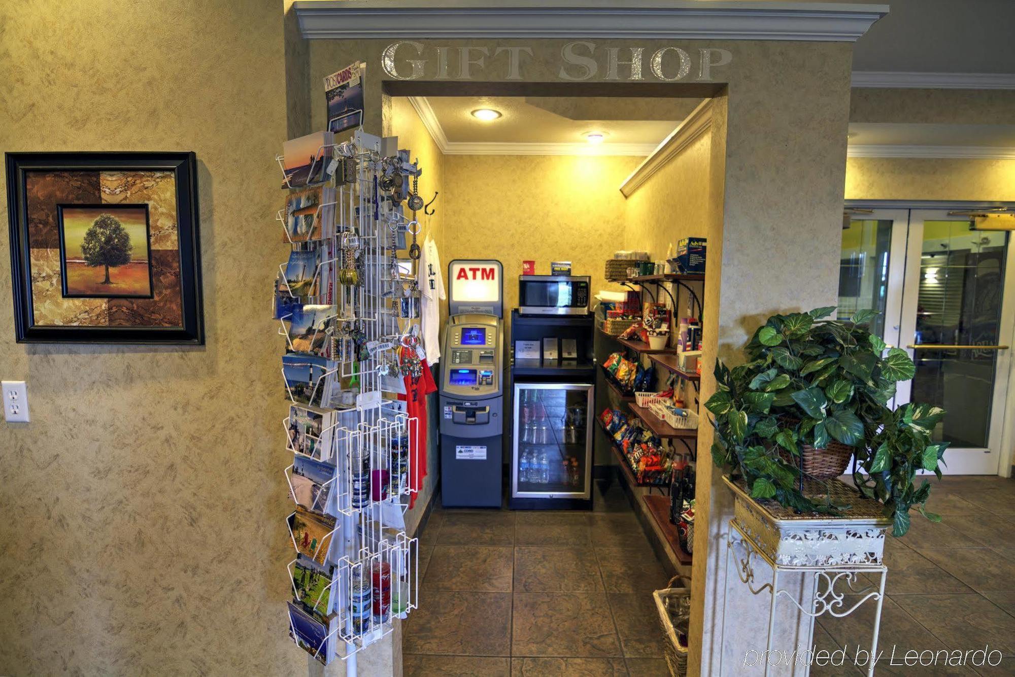 Best Western Lakewinds Ludington Εξωτερικό φωτογραφία