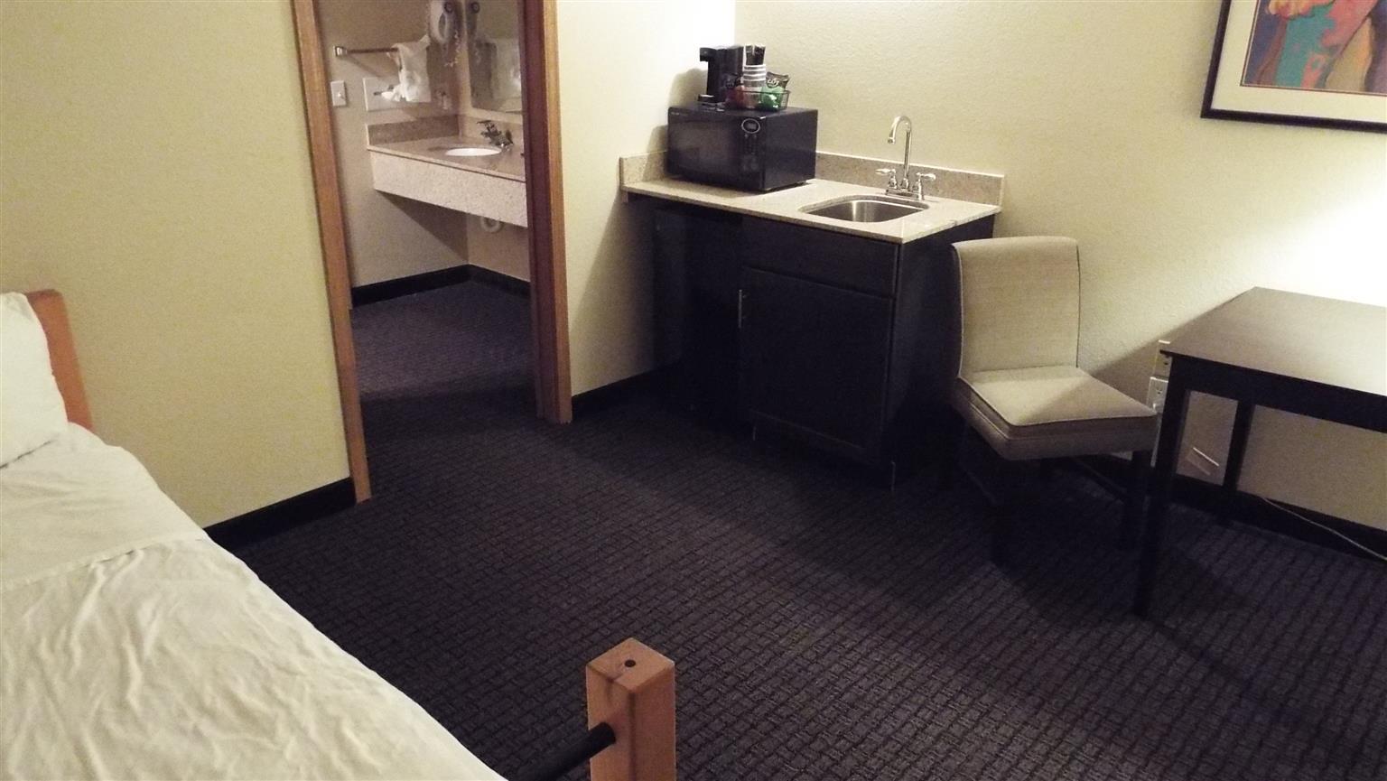 Best Western Lakewinds Ludington Εξωτερικό φωτογραφία