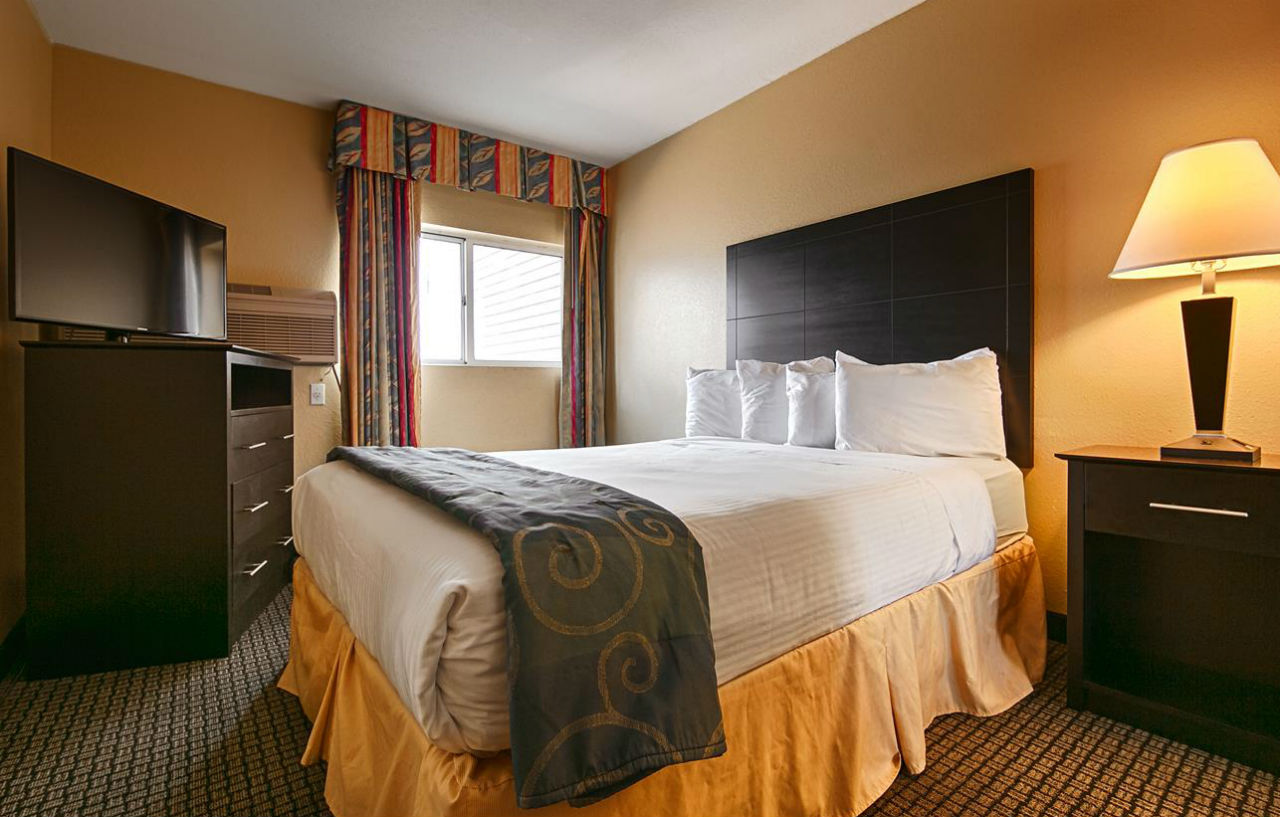 Best Western Lakewinds Ludington Εξωτερικό φωτογραφία
