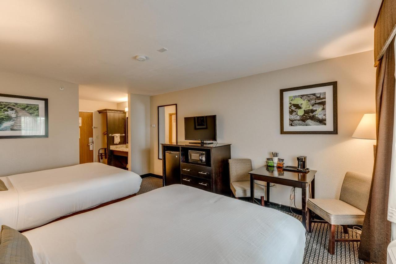 Best Western Lakewinds Ludington Εξωτερικό φωτογραφία