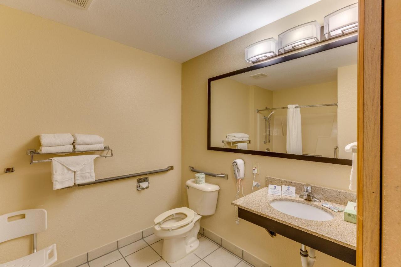 Best Western Lakewinds Ludington Εξωτερικό φωτογραφία