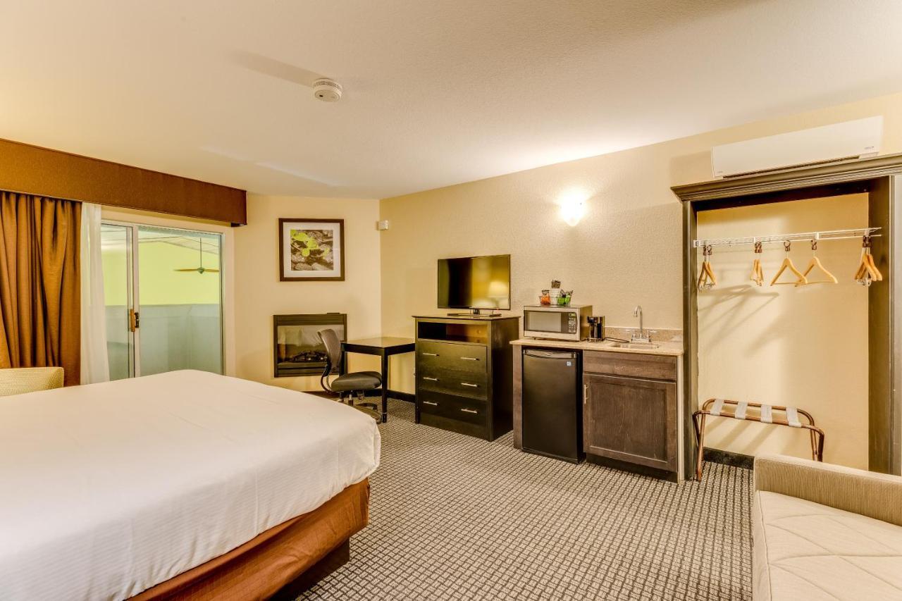 Best Western Lakewinds Ludington Εξωτερικό φωτογραφία