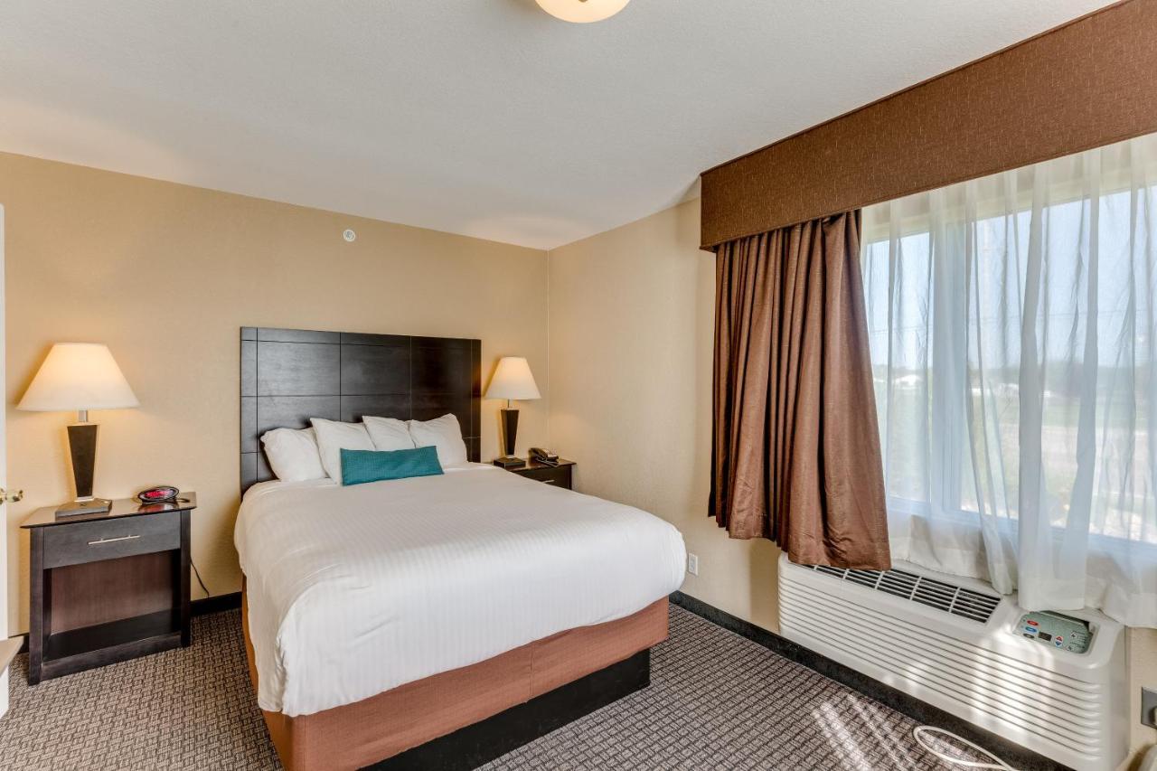 Best Western Lakewinds Ludington Εξωτερικό φωτογραφία