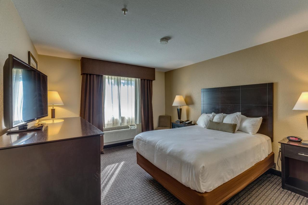 Best Western Lakewinds Ludington Εξωτερικό φωτογραφία